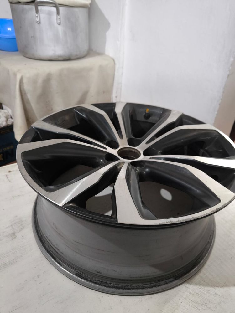 Диски на лехус 350 рх 20