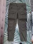 Pantaloni Combat Chimera Oliv MIL-TEC