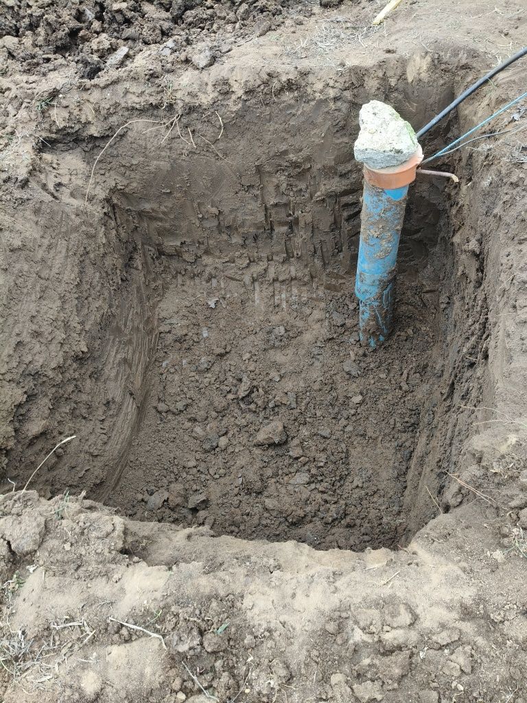 Inchiriez miniexcavator