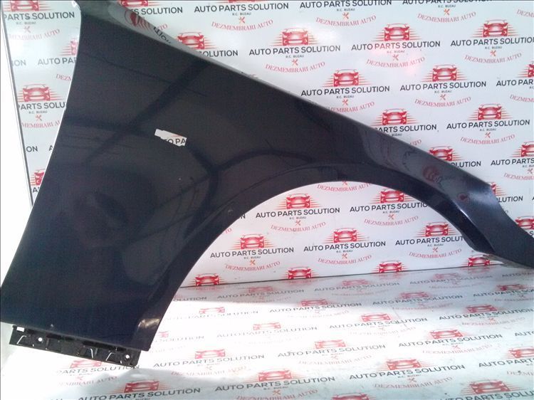 aripa dreapta fata bmw seria 5 e60 3.0d an fabr. 2008