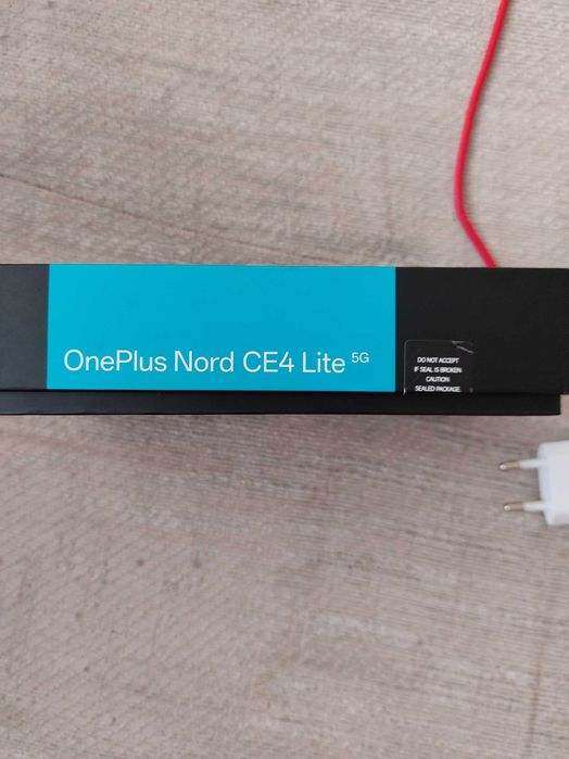 СПЕШНО! OnePlus Nord CE4 Lite с гаранция