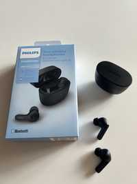 Безжични слушалки Philips TAT2206BK/00