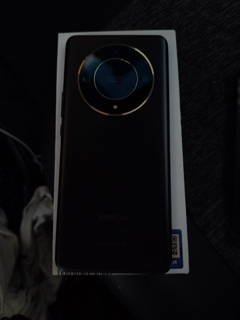 Xonor x9b  8 256