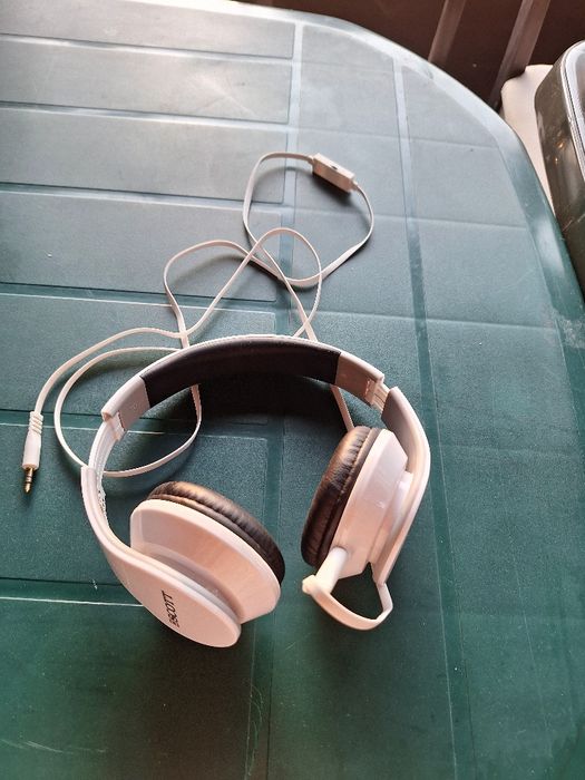 Слушалки Scott като нови