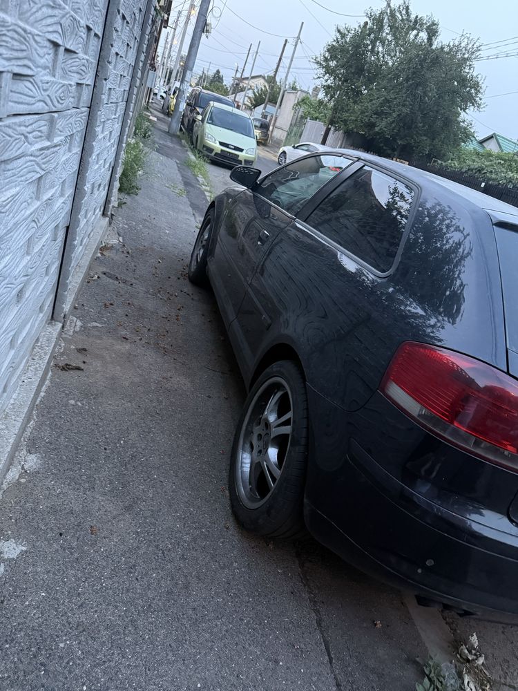 Audi a3 1.9 BKC