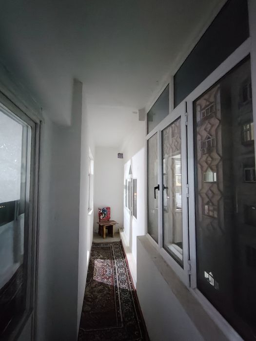 Срочно сдается 2х комнатная квартира на ттз DIADORA KARZINKA