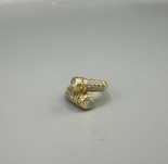 Inel de Aur 6.36Gr/14K
