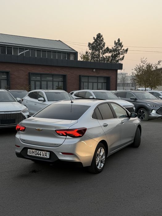 Onix premier 2 gazli toza