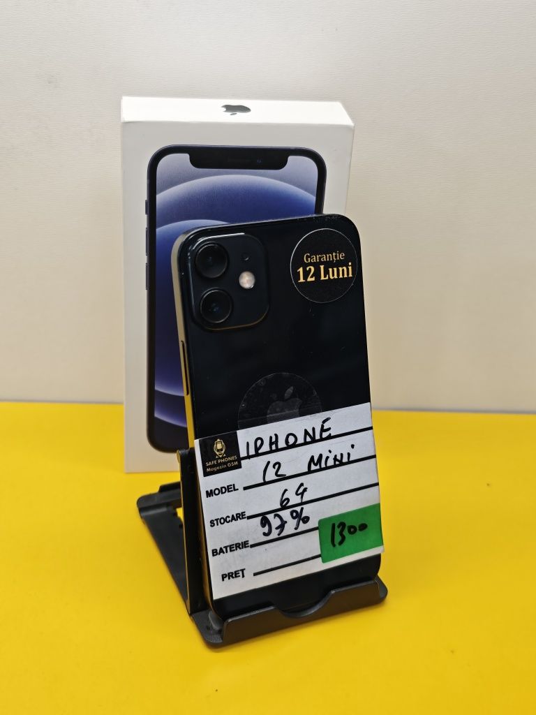 iPhone 12 mini 64 GB