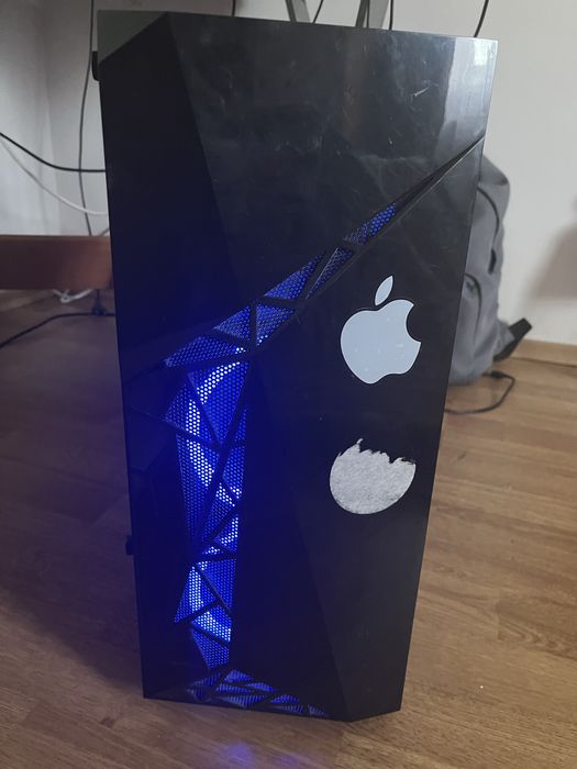 Vand calculator gaming + periferice