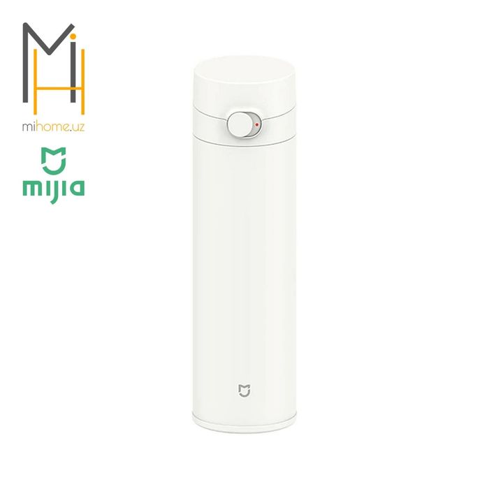 Термос Xiaomi Mijia Mug 2 480 ml