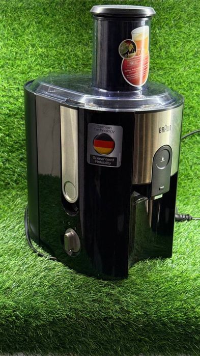 Соковыжималка Braun J500 / Ломбард Даем Деньги