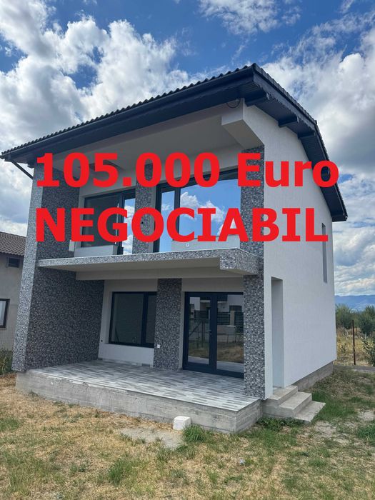 Casă 2025 în Târgu Jiu, cartier Preajba Nouă