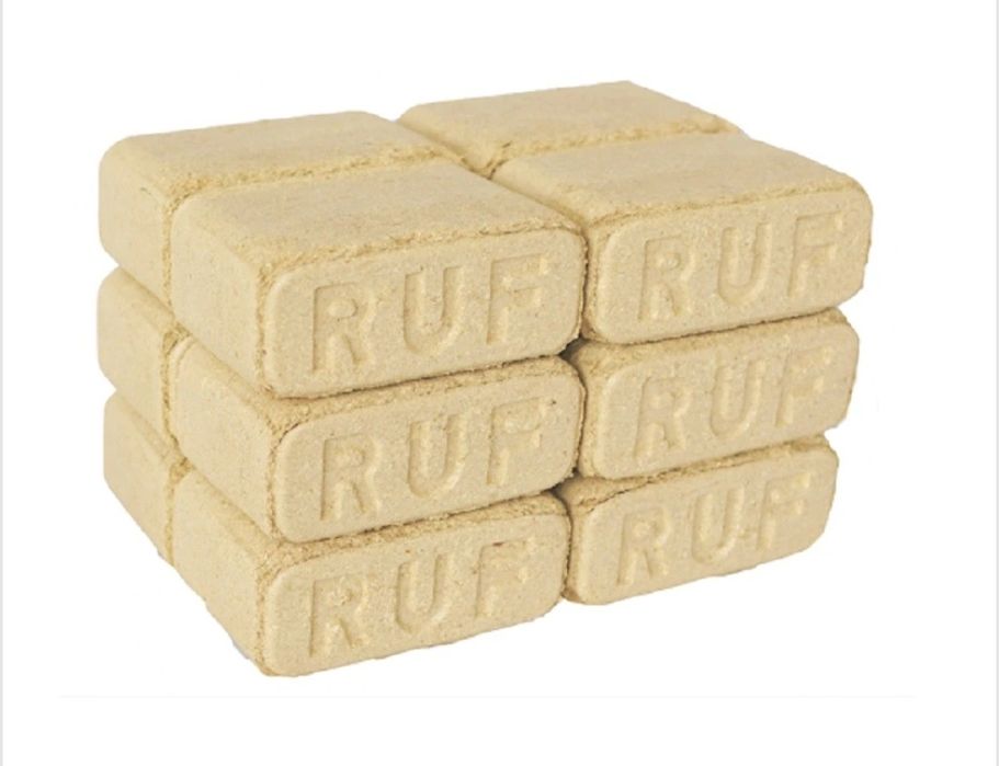 Brichete ruf oferta !