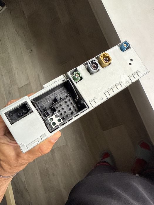 Unitate MMI Audi A6 C7