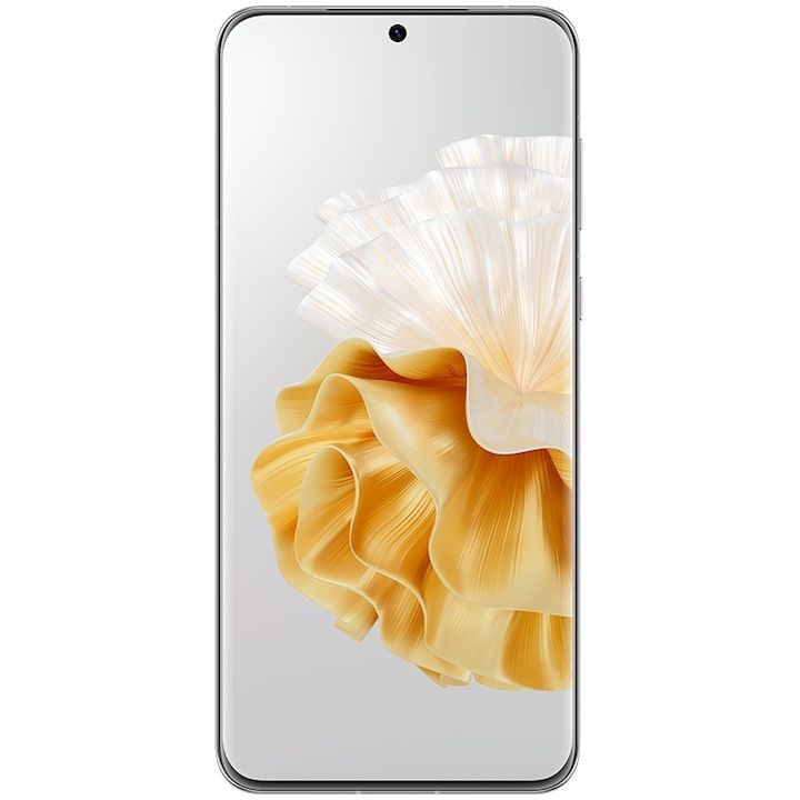 Смартфон Huawei P60 Pro, Dual SIM, 8GB RAM, 256GB, 4G, Rococo