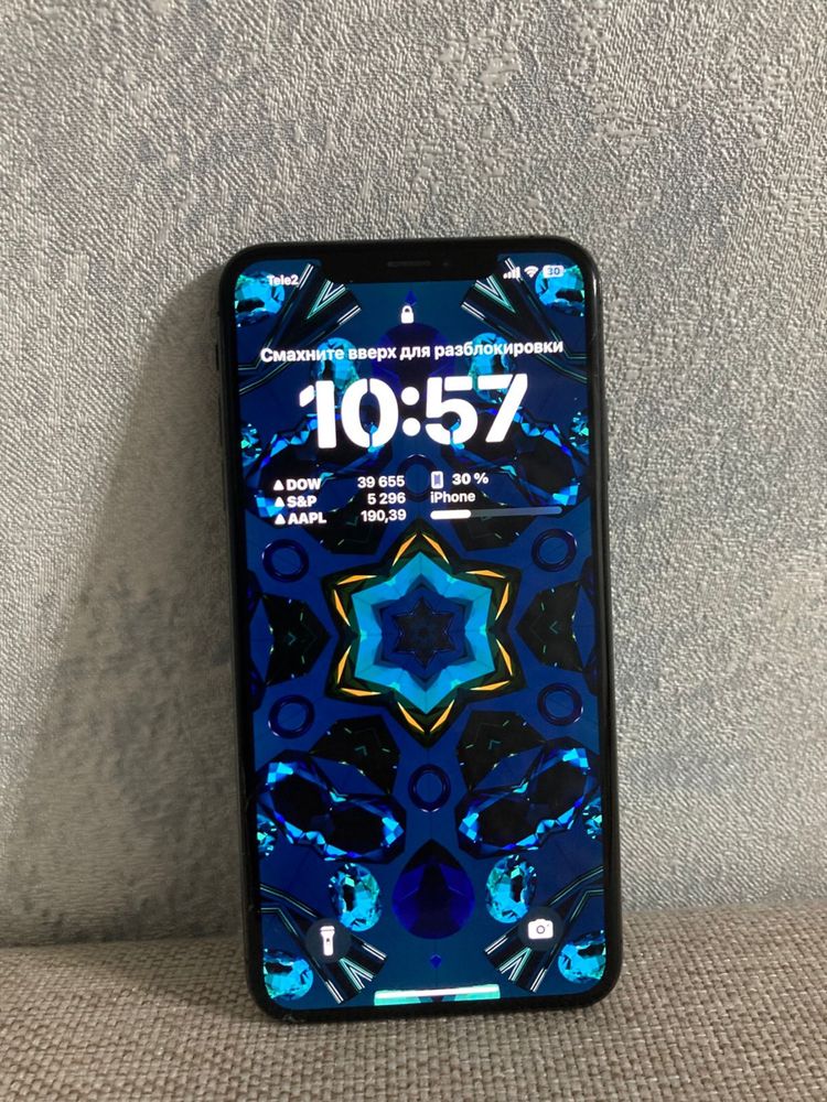 iPhone xs.