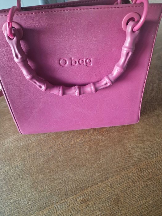 Чанта o bag модел O double