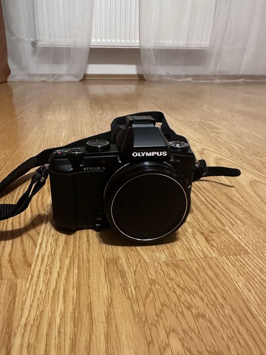 Olympus stylus 1s