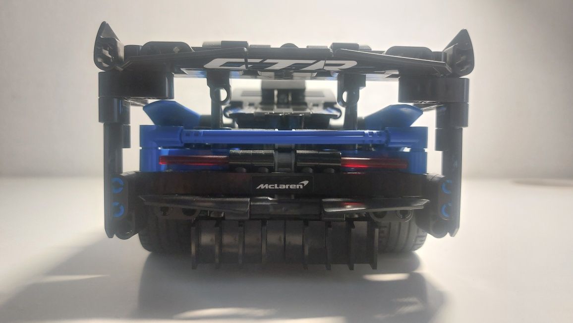 Lego McLaren Senna