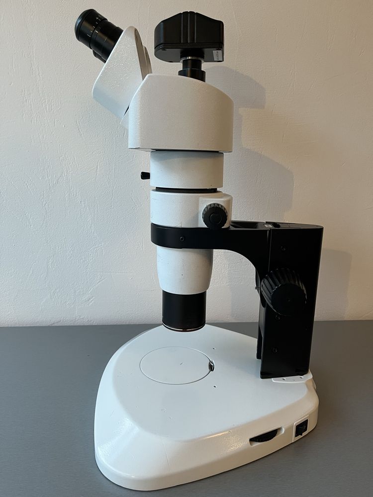 Video Microscop / StereoMicroscop MZ 2000