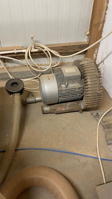 Cnc 1325 pro de vinzare