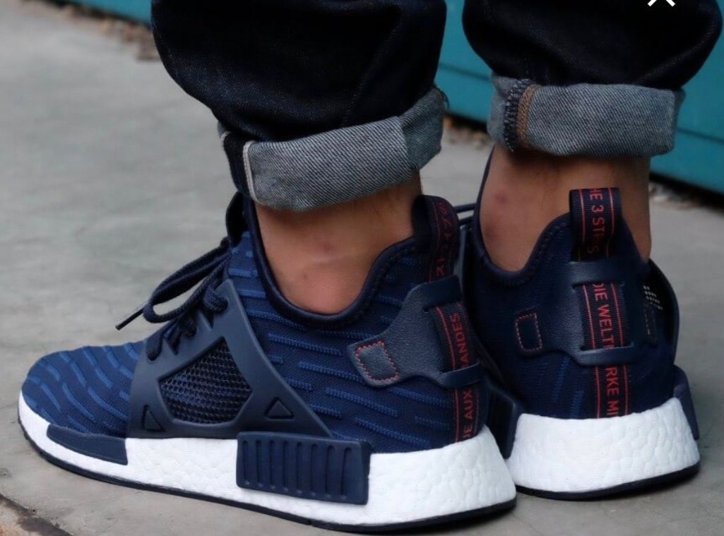 Adidas NMD XR1 PK мъжки маратонки номер 38 2/3
