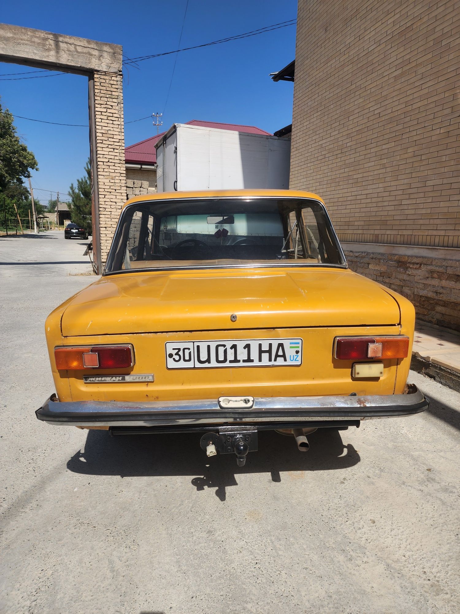 Sotiladi, 1979 yil