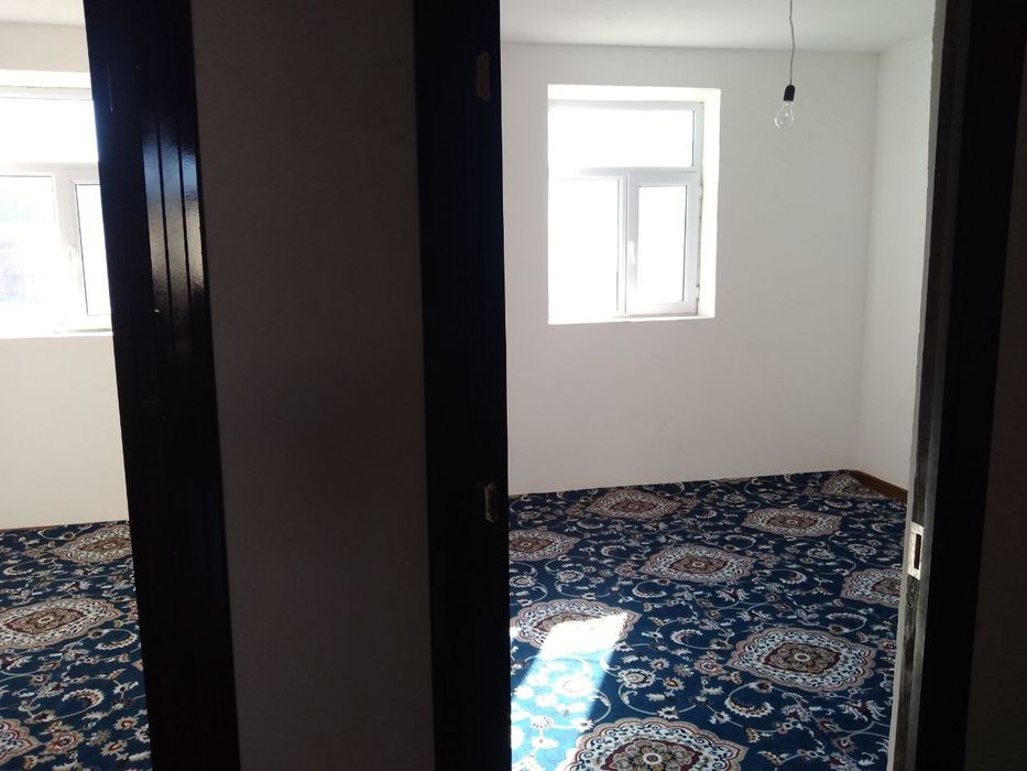 Urganch tumanida 2 etajli katej ijaraga beriladi.