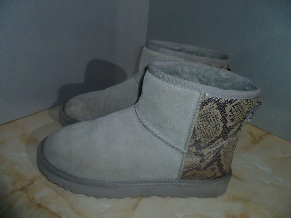 UGG оригинални ботуши №39