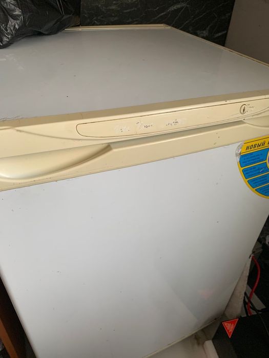 Холодильник Nord