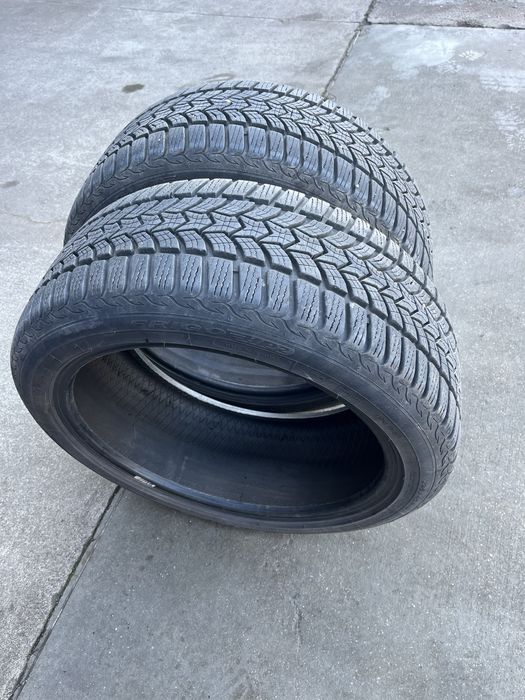 Зимни гуми 225 45 18