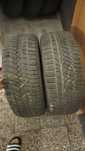 Cauciucuri iarna 225/55 R17 H Runflat