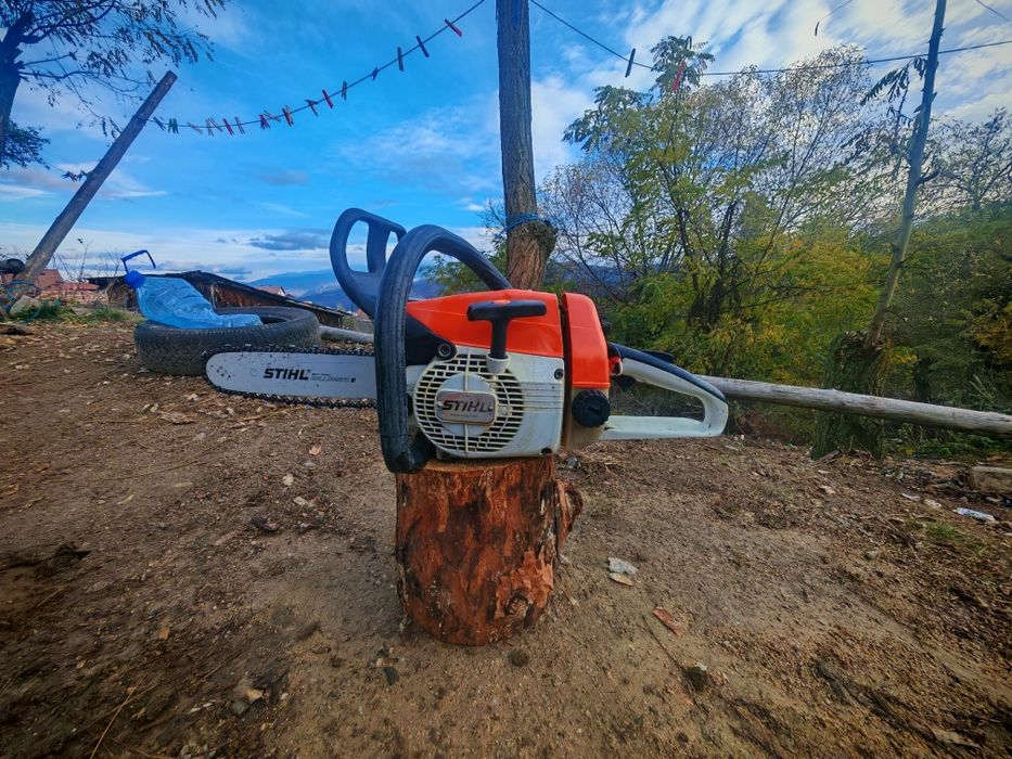 Щил 024 много добро състояние