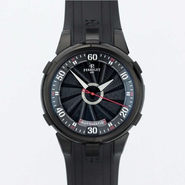 Perrelet Turbine XL 48mm