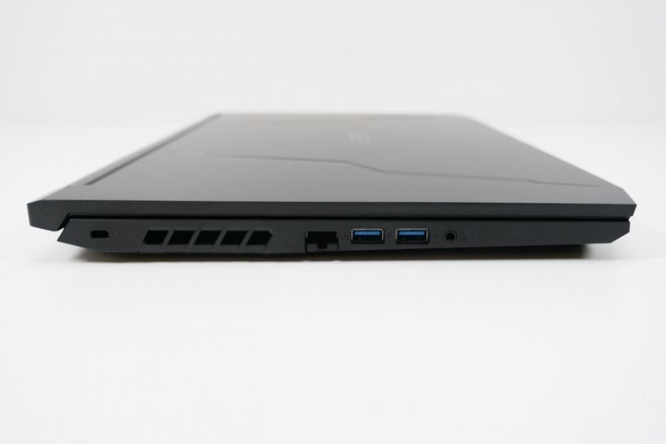 Laptop Acer NITRO 5 (AN515-57-52F5) - BSG Amanet & Exchange