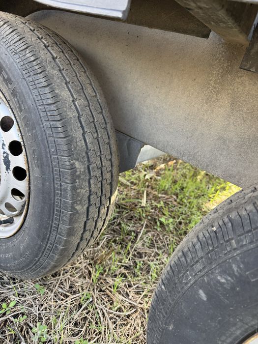 Platforma auto Blyss 4m - 2m 2000kg 2018