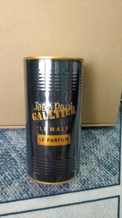 Parfum nou Jean Paul Gaultier Le Male Le Parfum nou Intense 125ml EDP