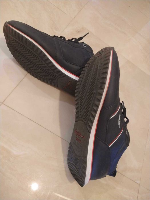 Маратонки Pepe Jeans