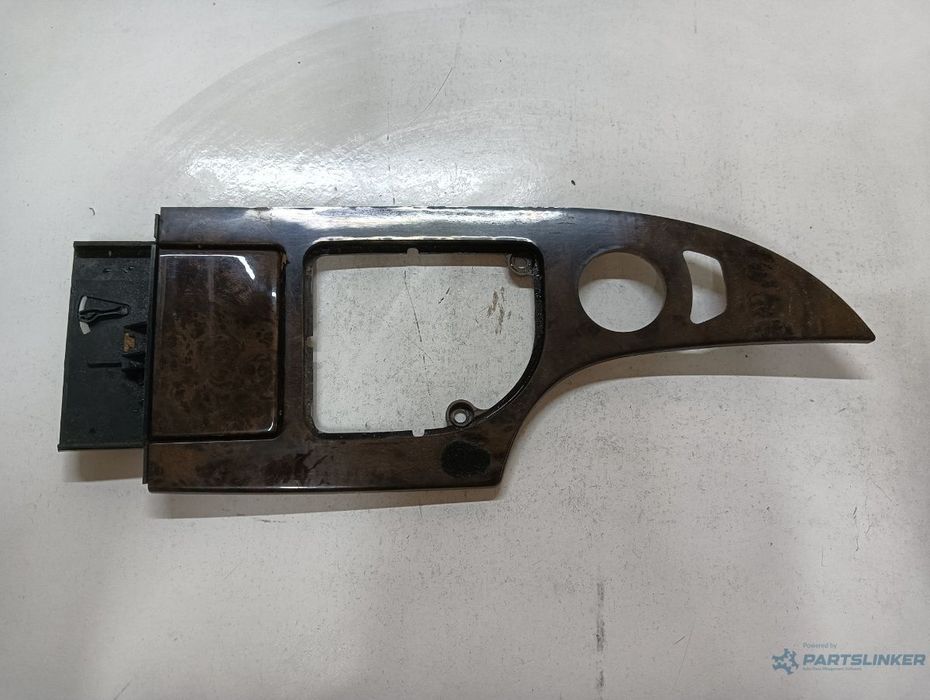 Ornament consola centrala  BMW 5 E60 2001 - 2010