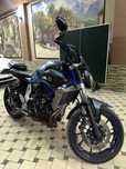‼️СРОЧНО‼️ Yamaha MT07, Ямаха МТ07, мотоцикл, стрит, байк