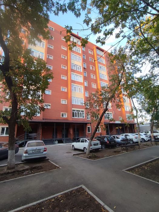 Продам 1ком.кв .р/н. Центр ул. Алия Молдагулова бывшая (Гвардейская)