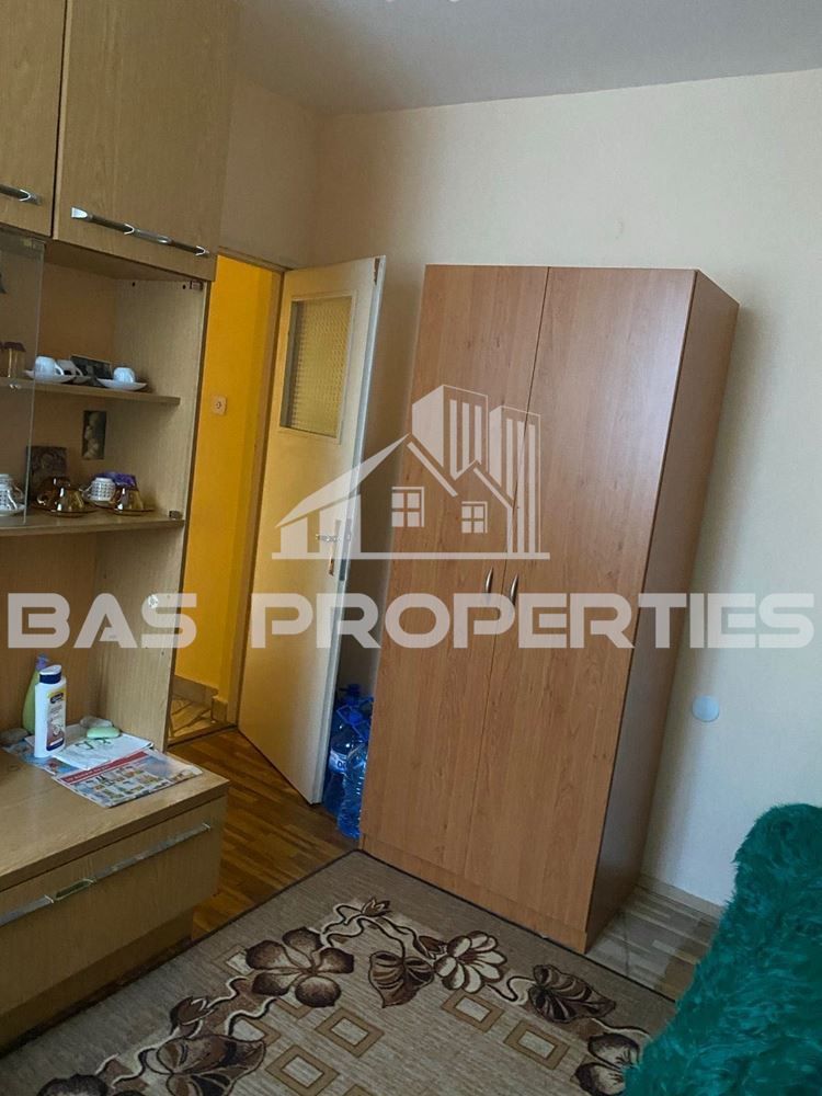 Продава се Двустаен апартамент в София, Младост 2 - 68 кв.м за 2618 €/кв.м - Снимка #3