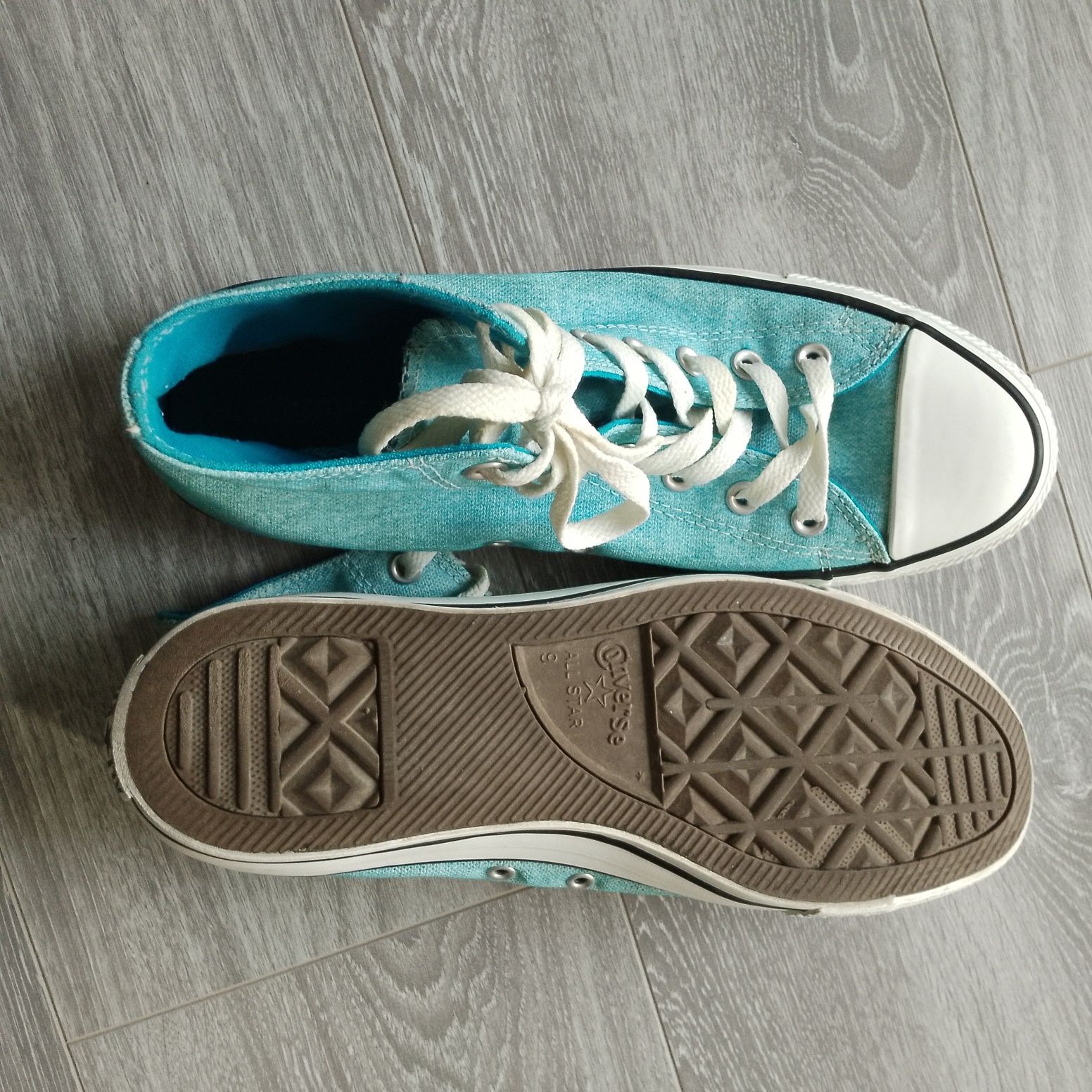 Кеды Converse. 42,5. Оригинал.