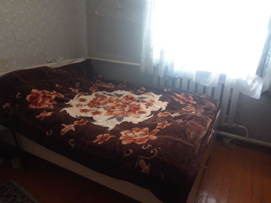 Продам кровать двухспалка Тараз