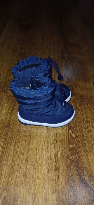 Бебешки апрески  номер 22