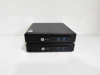 HP ProDesk 400 G2 Desktop Mini - KLI Amanet