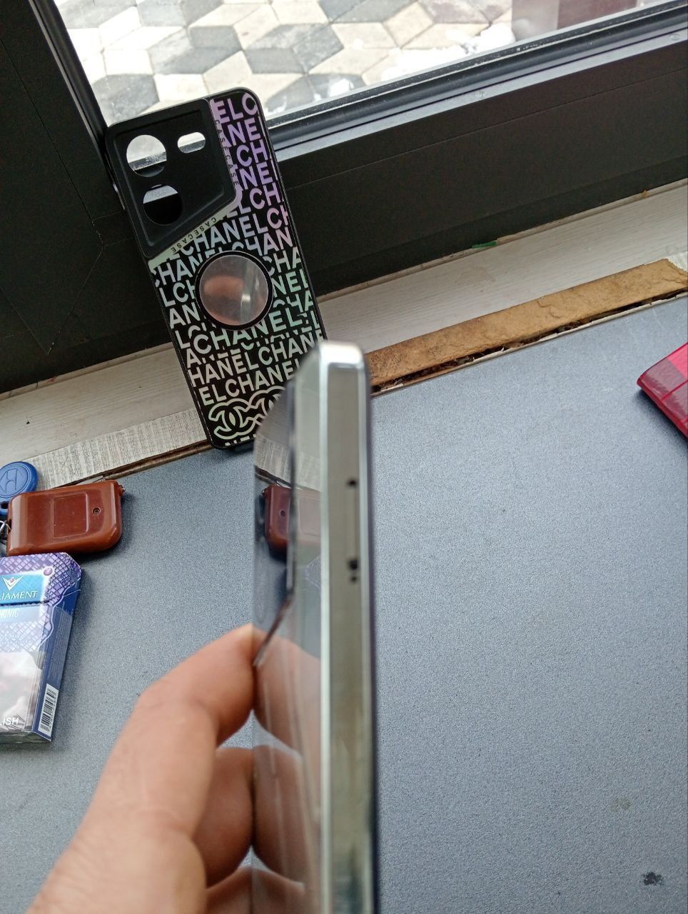 Tecno Pova 5 16/128