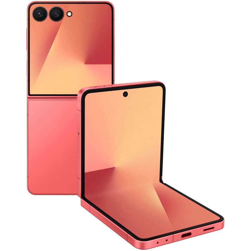 Samsung galaxy Z Flip 7