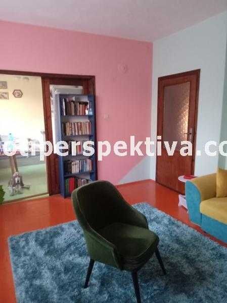 Продава се Етаж от къща в Пловдив, Христо Смирненски - 110 кв.м за 2519 €/кв.м - Снимка #3